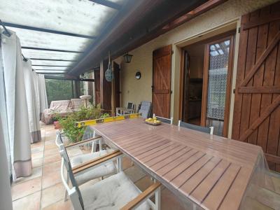 For sale Castelreng 6 rooms 115 m2 Aude (11300) photo 3