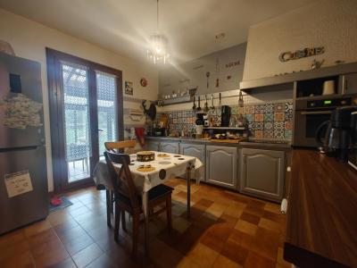 For sale Castelreng 6 rooms 115 m2 Aude (11300) photo 4