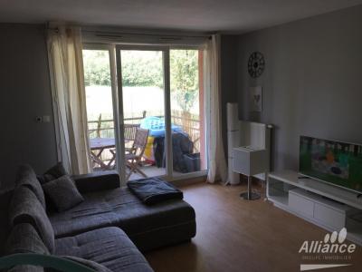 For rent Belfort 3 rooms 77 m2 Belfort (90000) photo 3