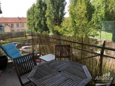 For rent Belfort 3 rooms 77 m2 Belfort (90000) photo 4