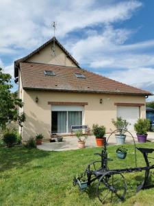 Annonce Vente 6 pices Maison Breteuil 27