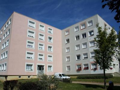 For rent Avallon 4 rooms 72 m2 Yonne (89200) photo 1