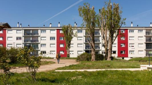 Annonce Location 2 pices Appartement Avallon 89