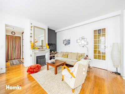 For sale Paris-9eme-arrondissement 2 rooms 62 m2 Paris (75009) photo 2