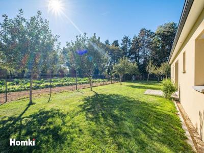 For sale Grandchamps-des-fontaines 5 rooms 83 m2 Loire atlantique (44119) photo 4