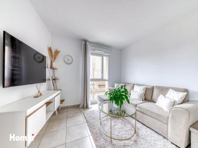 Annonce Vente 3 pices Appartement Pierre-benite 69