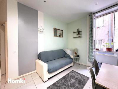 For sale Marseille-1er-arrondissement 2 rooms 30 m2 Bouches du Rhone (13001) photo 1