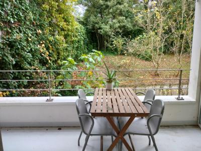 Louer Appartement 69 m2 Nantes