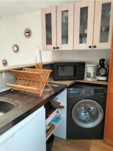 Annonce Location Appartement Saint-leu-la-foret 95