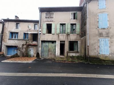 Acheter Maison Albine 66000 euros