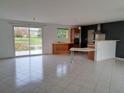 Annonce Location 4 pices Maison Trentels 47