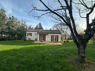 Acheter Maison Saint-sylvestre-sur-lot Lot et garonne