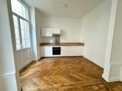 For rent Clermont-ferrand 4 rooms 79 m2 Puy de dome (63000) photo 1