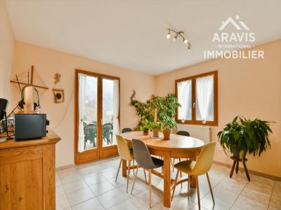 For sale Balme-de-thuy 4 rooms 108 m2 Haute savoie (74230) photo 2