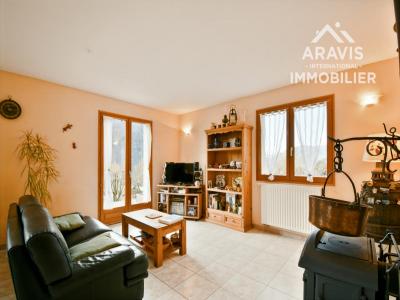 For sale Balme-de-thuy 4 rooms 108 m2 Haute savoie (74230) photo 4