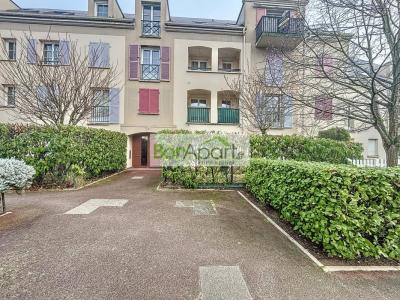 For sale Cergy 3 rooms 64 m2 Val d'Oise (95000) photo 1