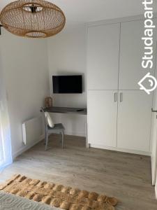 Louer Appartement Reims Marne