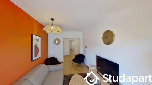 Louer Appartement 14 m2 Marseille-1er-arrondissement