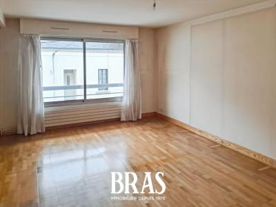 Annonce Vente 3 pices Appartement Nantes 44