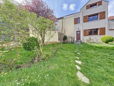 For sale Louveciennes 5 rooms 112 m2 Yvelines (78430) photo 2