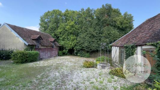 For sale Isle-aumont 6 rooms 120 m2 Aube (10800) photo 1