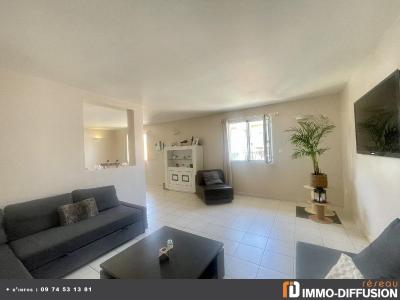 For sale 100 M DES PLAGES 4 rooms 88 m2 Herault (34300) photo 3