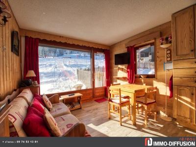 For sale STATION DE SKI   MORILLON 3 rooms 36 m2 Haute savoie (74440) photo 1