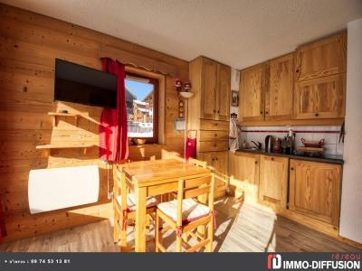 For sale STATION DE SKI   MORILLON 3 rooms 36 m2 Haute savoie (74440) photo 2