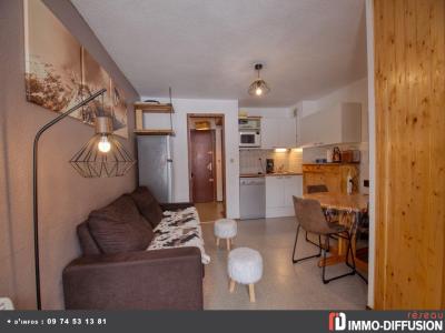 For sale STATION DE SKI   MORILLON 2 rooms 28 m2 Haute savoie (74440) photo 0