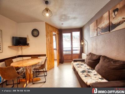 For sale STATION DE SKI   MORILLON 2 rooms 28 m2 Haute savoie (74440) photo 1