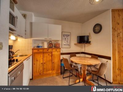 For sale STATION DE SKI   MORILLON 2 rooms 28 m2 Haute savoie (74440) photo 2