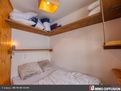 For sale STATION DE SKI   MORILLON 2 rooms 28 m2 Haute savoie (74440) photo 3