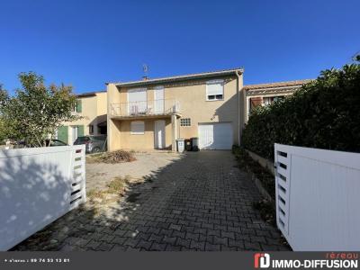 For sale CALME 4 rooms 115 m2 Herault (34500) photo 0