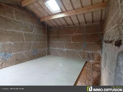 Acheter Maison  119500 euros