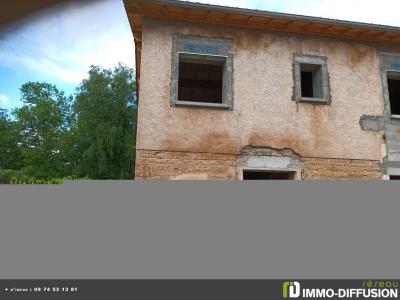 For sale 3 rooms 55 m2 Rhone (69220) photo 2