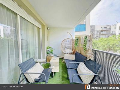 Annonce Vente 2 pices Appartement  34