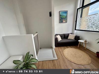 For sale BOUTONNET 2 rooms 34 m2 Herault (34000) photo 3