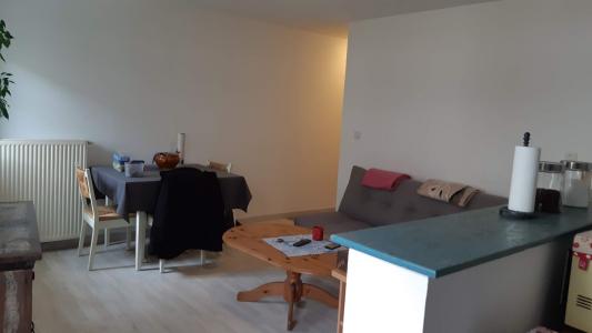 For sale COEUR DE VILLE 3 rooms 44 m2 Deux sevres (79200) photo 1