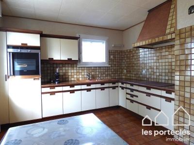 For sale Pulversheim 4 rooms 95 m2 Haut rhin (68840) photo 1