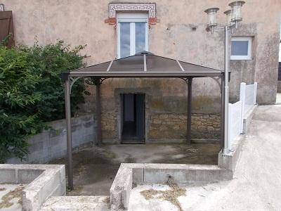 Louer Maison 85 m2 Bouligny