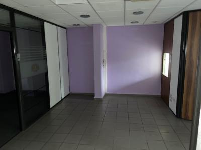 Annonce Location Local commercial Piennes 54