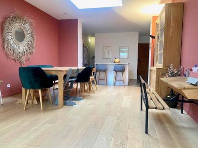 For sale Villeneuve-d'ascq 5 rooms 123 m2 Nord (59491) photo 2