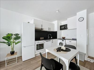 Louer Appartement Luisant Eure et loir