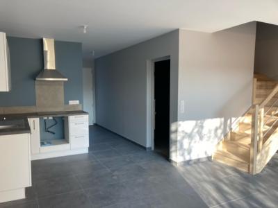 For rent Villenave-d'ornon 4 rooms 82 m2 Gironde (33140) photo 2