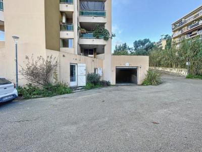 Louer Parking Ajaccio 150 euros