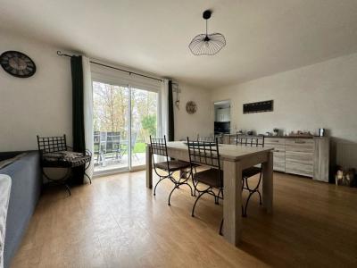 Acheter Maison 112 m2 Saint-remy-sur-avre