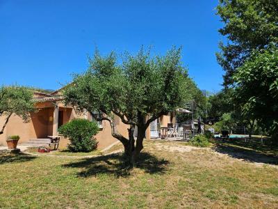 For sale Uzes 4 rooms 95 m2 Gard (30700) photo 0