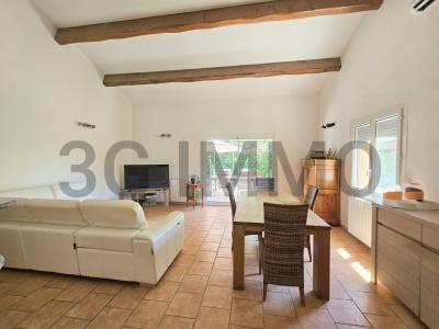 Acheter Maison 95 m2 Uzes