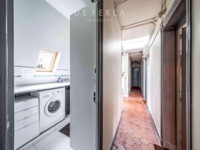 Acheter Appartement Paris-4eme-arrondissement 365000 euros