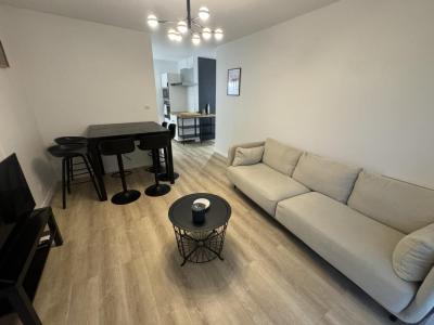 Louer Appartement Saint-fons Rhone